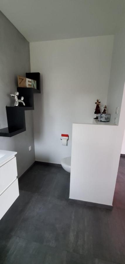 Ferienwohnung Chez Anne Marie Beausemblant Exterior foto